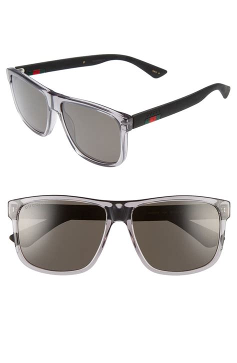 men's gucci polarized sunglasses|unisex Gucci polarized sunglasses.